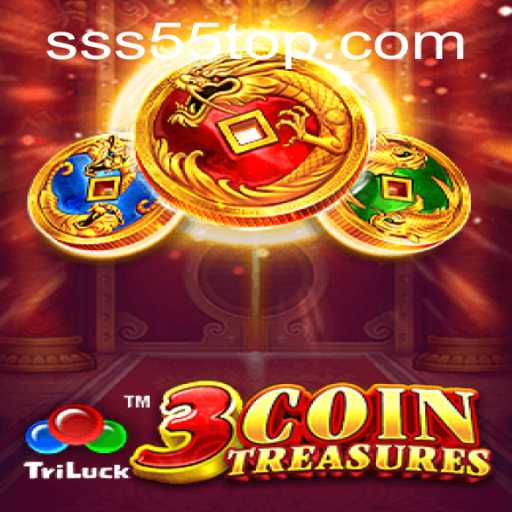 Dive into the Adventure of 3CoinTreasures: Unveiling the Secrets of 