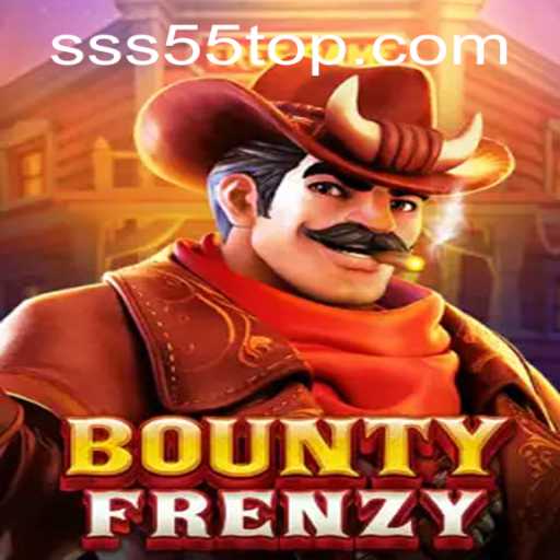 BountyFrenzy: The Ultimate Adventure in Gaming