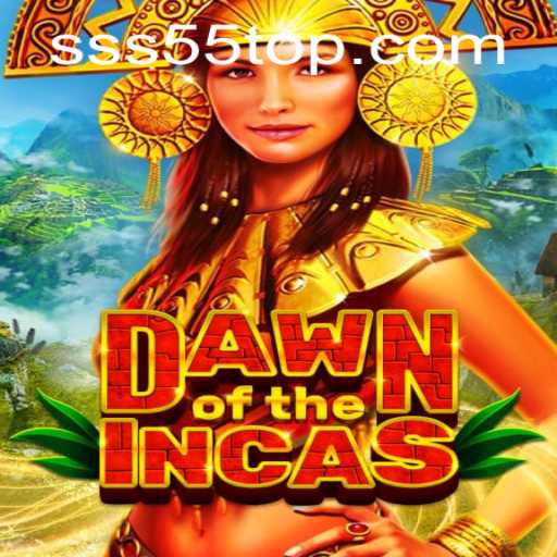 Dawn of the Incas: Exploring the Mystical World of Ancient Empires