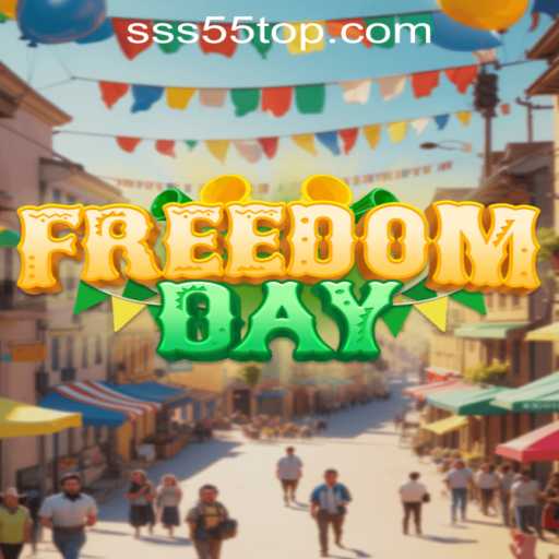 Experience Thrills with FreedomDay: A Unique Gaming Adventure