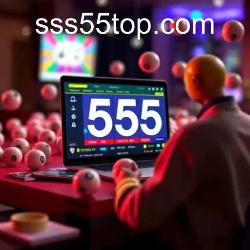 Loteria Online: Unveiling the Digital World of Luck and Thrills