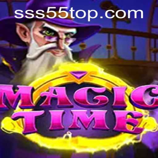 Unveiling MagicTime: A Journey into the Mystical World of Strategy and Adventure
