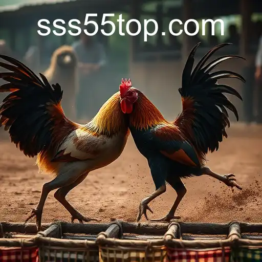 The Controversial World of Rinha de Galos: An In-Depth Analysis