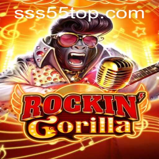 Unveiling RockinGorilla: The Thrilling Game Revolutionizing the Industry