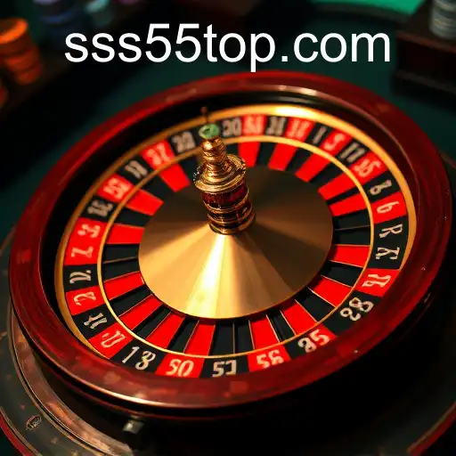 Exploring the World of Roleta and the Appeal of SSS 55