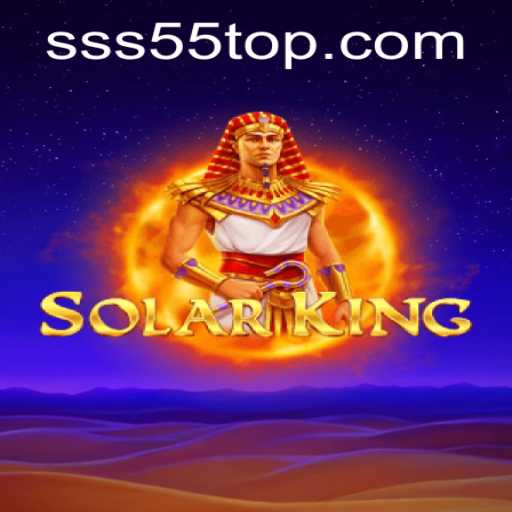 The SolarKing Adventure: A Thrilling Voyage Through a Sci-Fi Fantasy World