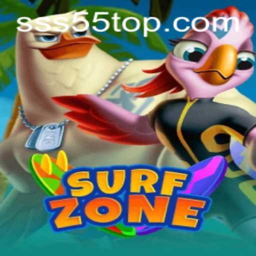 SurfZone: Dive into the Thrilling World of Surf Zone with SSS 55