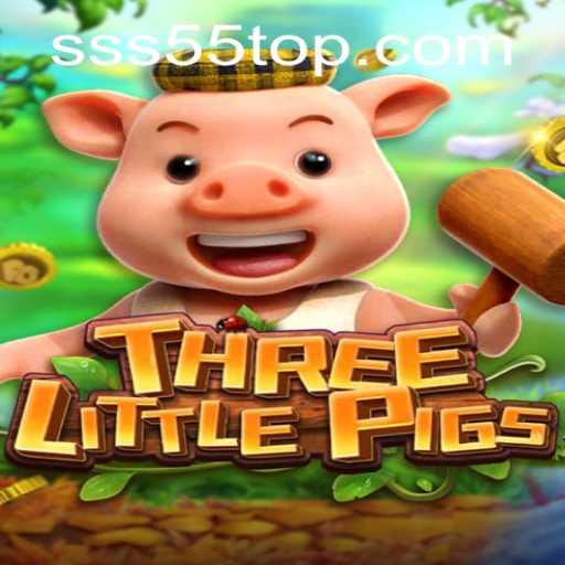 THREELITTLEPIGS: A Unique Adventure for All Ages