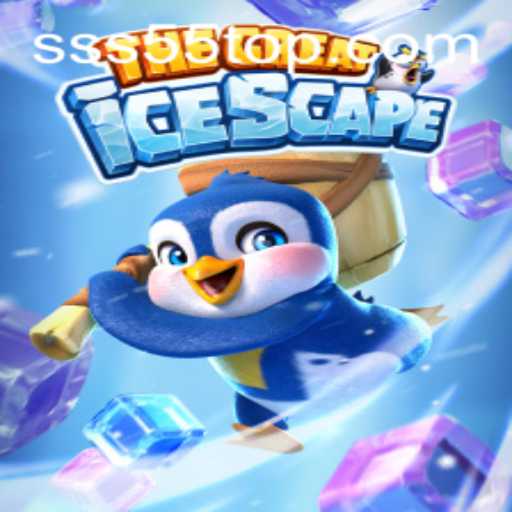 Exploring the Chilling Adventure of TheGreatIcescape