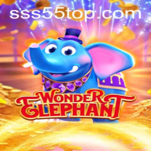 Exploring the Thrilling World of WonderElephant: An In-depth Look at SSS 55
